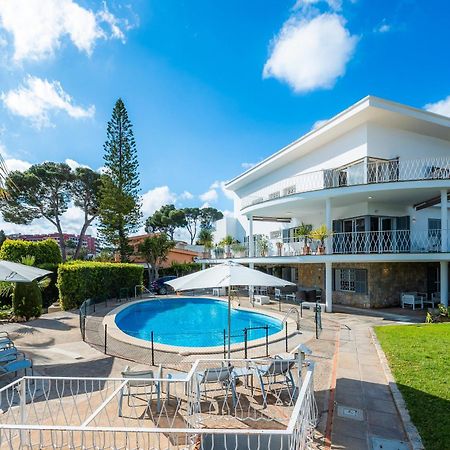 Villa Son Veri De La Marina El Arenal  Exterior photo