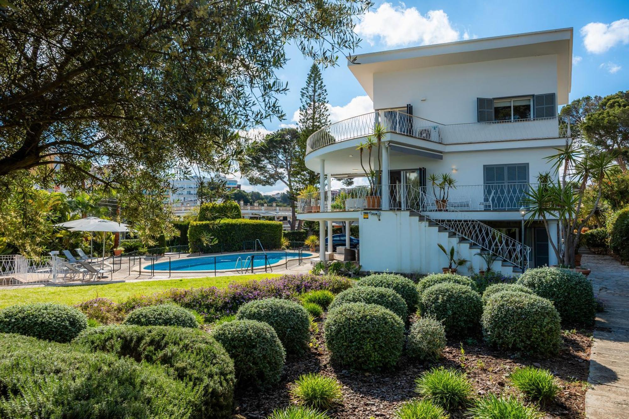 Villa Son Veri De La Marina El Arenal  Exterior photo