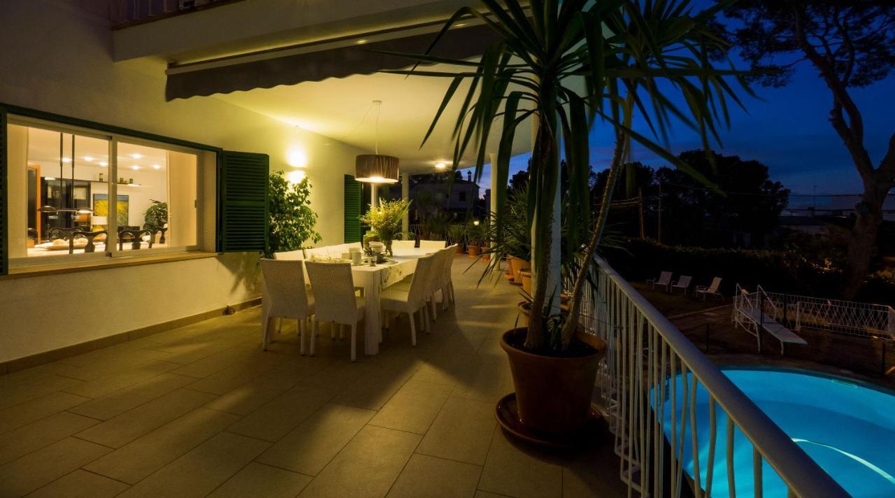 Villa Son Veri De La Marina El Arenal  Exterior photo