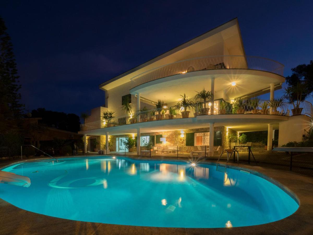 Villa Son Veri De La Marina El Arenal  Exterior photo